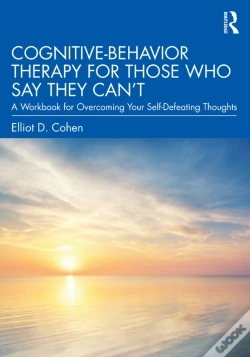 Capa do artigo Cognitive Behavior Therapy For Those Who Say They Can'T