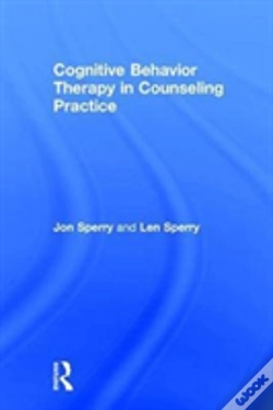Capa do artigo Cognitive Behavior Therapy In Counseling Practice