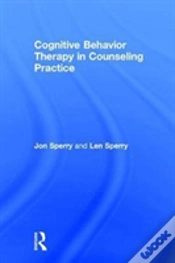 Capa do artigo Cognitive Behavior Therapy In Counseling Practice
