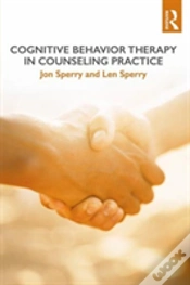 Capa do artigo Cognitive Behavior Therapy In Counseling Practice
