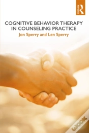Capa do artigo Cognitive Behavior Therapy In Counseling Practice