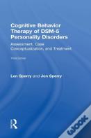 Cognitive Behavior Therapy Of Dsm-5 Personality Disorders