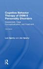 Cognitive Behavior Therapy Of Dsm-5 Personality Disorders - Preview