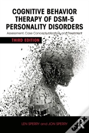 Capa do artigo Cognitive Behavior Therapy Of Dsm-5 Personality Disorders