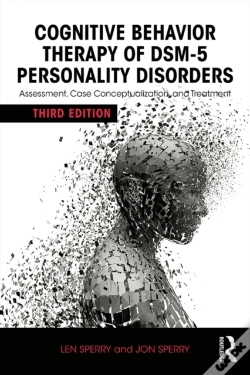 Capa do artigo Cognitive Behavior Therapy Of Dsm-5 Personality Disorders