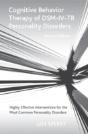 Cognitive Behavior Therapy Of Dsm-Iv-Tr Personality Disorders - Preview