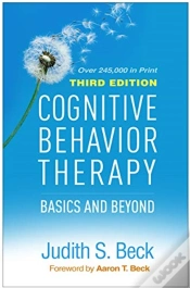 Capa do artigo Cognitive Behavior Therapy, Third Edition