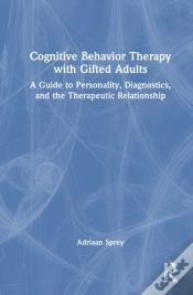 Capa do artigo Cognitive Behavior Therapy With Gifted Adults