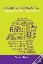 Capa do artigo Cognitive Behavioral Approaches For Counselors