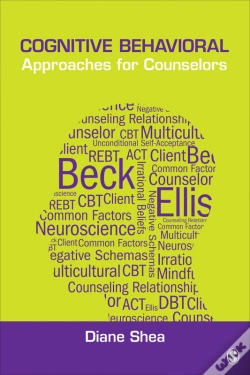 Capa do artigo Cognitive Behavioral Approaches For Counselors