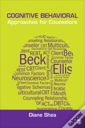 Capa do artigo Cognitive Behavioral Approaches For Counselors