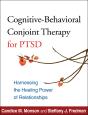 Cognitive-Behavioral Conjoint Therapy For Ptsd - Preview