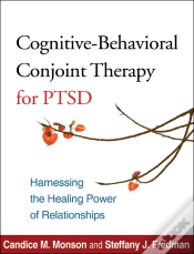 Capa do artigo Cognitive-Behavioral Conjoint Therapy For Ptsd