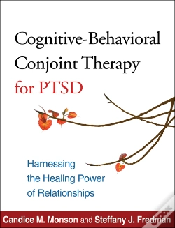 Capa do artigo Cognitive-Behavioral Conjoint Therapy For Ptsd