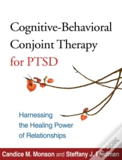 Capa do artigo Cognitive-Behavioral Conjoint Therapy For Ptsd