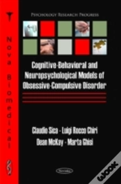 Capa do artigo Cognitive-Behavioral & Neuropsychological Models Of Obsessive-Compulsive Disorder
