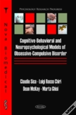 Capa do artigo Cognitive-Behavioral & Neuropsychological Models Of Obsessive-Compulsive Disorder
