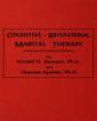 Cognitive-Behavioral Marital Therapy - Preview