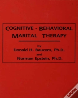 Capa do artigo Cognitive-Behavioral Marital Therapy