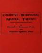 Cognitive-Behavioral Marital Therapy - Preview