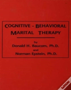 Capa do artigo Cognitive-Behavioral Marital Therapy