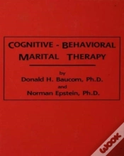 Capa do artigo Cognitive-Behavioral Marital Therapy