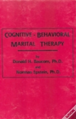 Capa do artigo Cognitive-Behavioral Marital Therapy