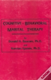 Capa do artigo Cognitive-Behavioral Marital Therapy