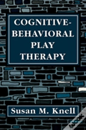 Capa do artigo Cognitive-Behavioral Play Therapy