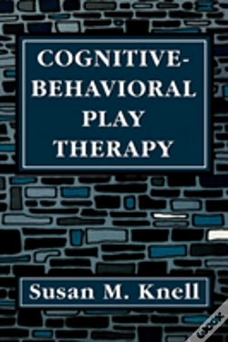 Capa do artigo Cognitive-Behavioral Play Therapy