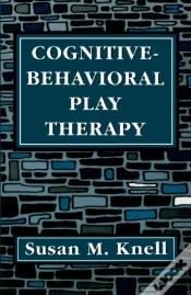 Capa do artigo Cognitive-Behavioral Play Therapy