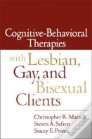 Cognitive-Behavioral Therapies With Lesbian, Gay, And Bisexual Clients
