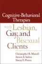 Cognitive-Behavioral Therapies With Lesbian, Gay, And Bisexual Clients - Preview