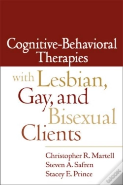 Capa do artigo Cognitive-Behavioral Therapies With Lesbian, Gay, And Bisexual Clients