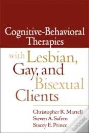 Capa do artigo Cognitive-Behavioral Therapies With Lesbian, Gay, And Bisexual Clients
