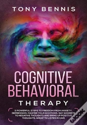 Capa do artigo Cognitive Behavioral Therapy: 11 Powerfu