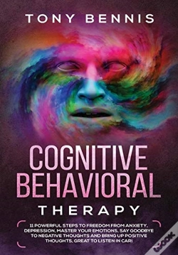 Capa do artigo Cognitive Behavioral Therapy: 11 Powerfu