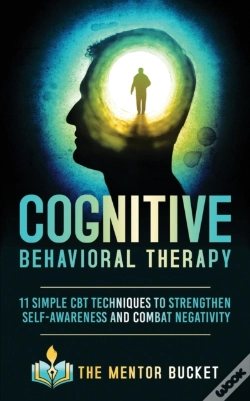 Capa do artigo Cognitive Behavioral Therapy: 11 Simple