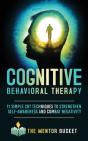 Cognitive Behavioral Therapy: 11 Simple - Preview