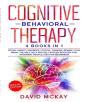 Cognitive Behavioral Therapy: 4 Books In 1 - Preview