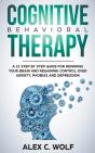 Cognitive Behavioral Therapy: A 21 Step - Preview