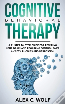 Capa do artigo Cognitive Behavioral Therapy: A 21 Step