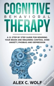 Capa do artigo Cognitive Behavioral Therapy: A 21 Step