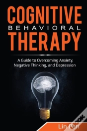 Capa do artigo Cognitive Behavioral Therapy: A Guide To