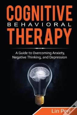 Capa do artigo Cognitive Behavioral Therapy: A Guide To