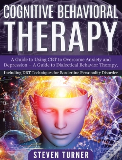 Capa do artigo Cognitive Behavioral Therapy: A Guide To