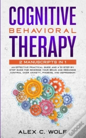 Cognitive Behavioral Therapy