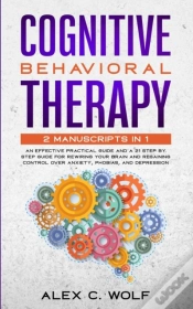 Capa do artigo Cognitive Behavioral Therapy
