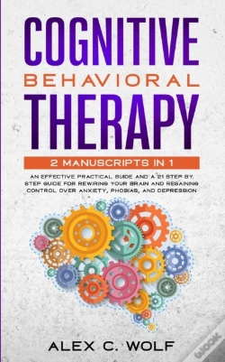 Capa do artigo Cognitive Behavioral Therapy