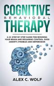 Cognitive Behavioral Therapy